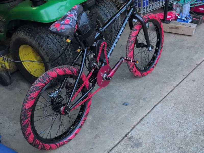 BMX WeThePeople