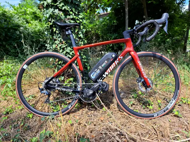 Specialized S-Works
