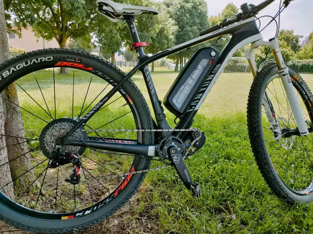 Canyon Grand Canyon CF SLX