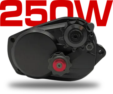 250W Kit