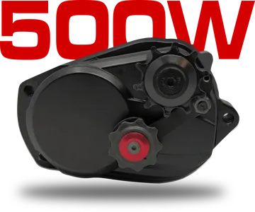 500W Kit