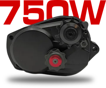 750W Kit