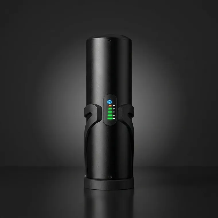 220Wh battery